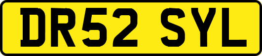 DR52SYL