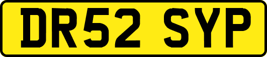 DR52SYP