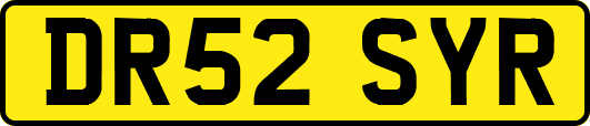 DR52SYR