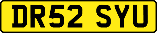 DR52SYU