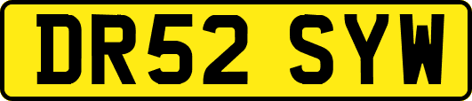 DR52SYW