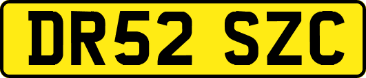 DR52SZC