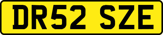DR52SZE