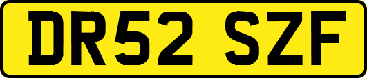 DR52SZF