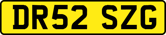 DR52SZG