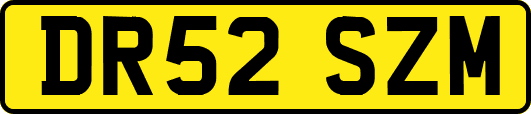DR52SZM