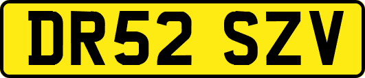 DR52SZV