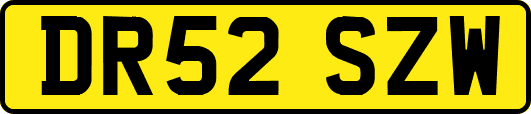 DR52SZW