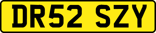 DR52SZY