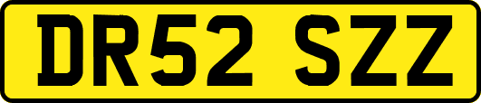 DR52SZZ