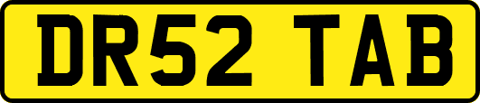 DR52TAB