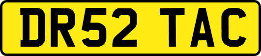 DR52TAC