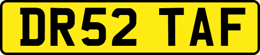 DR52TAF