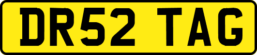 DR52TAG