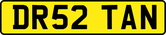 DR52TAN