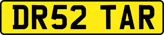 DR52TAR