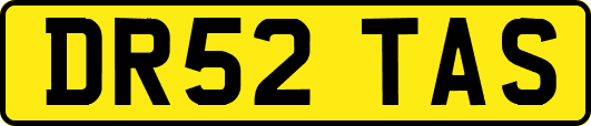 DR52TAS