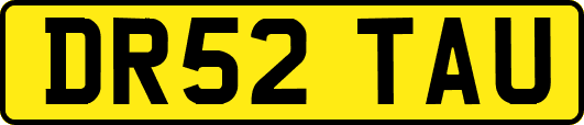 DR52TAU