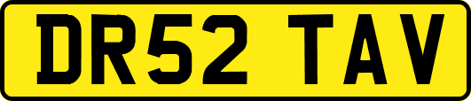 DR52TAV