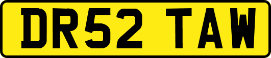 DR52TAW