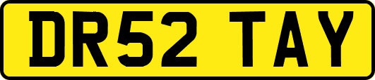 DR52TAY