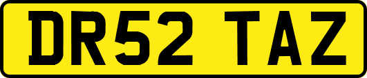 DR52TAZ