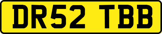 DR52TBB