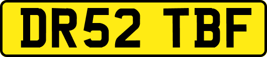 DR52TBF