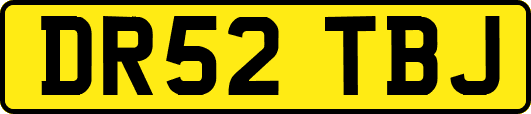 DR52TBJ