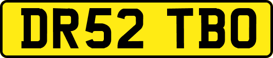 DR52TBO