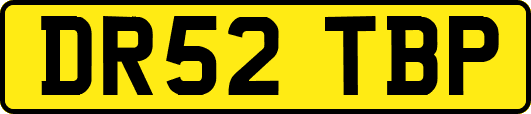 DR52TBP