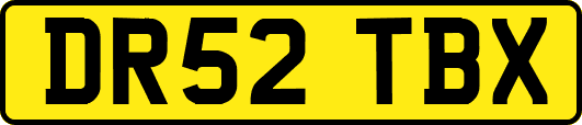 DR52TBX