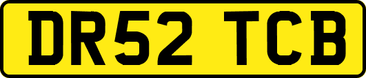 DR52TCB