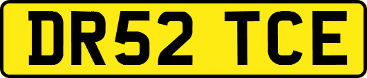 DR52TCE