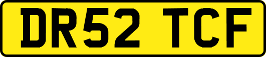 DR52TCF