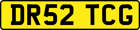 DR52TCG