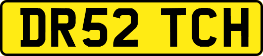 DR52TCH