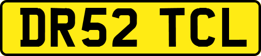 DR52TCL