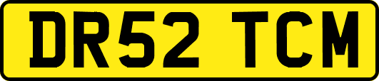 DR52TCM