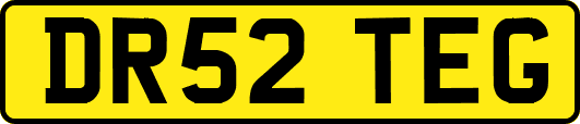 DR52TEG