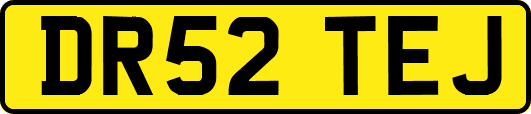 DR52TEJ