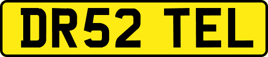 DR52TEL