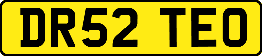 DR52TEO