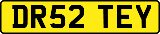 DR52TEY