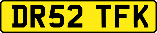 DR52TFK