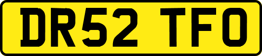 DR52TFO