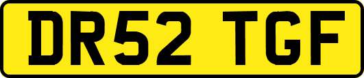 DR52TGF