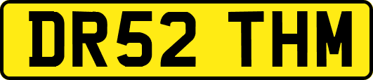 DR52THM