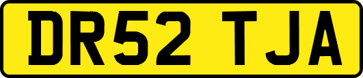 DR52TJA