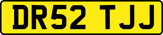 DR52TJJ